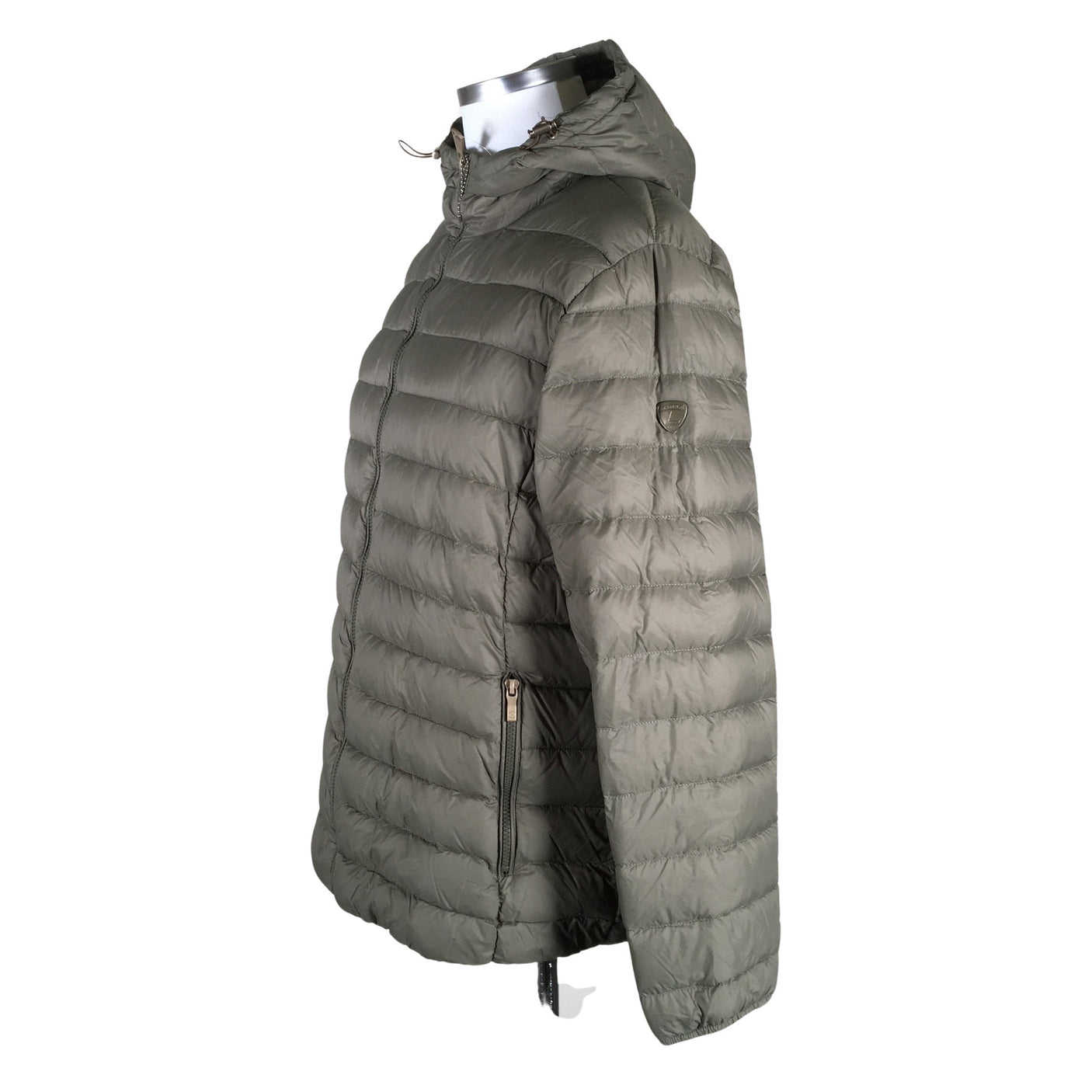 Unisex Luhta - Kevytuntuvatakki, koko 46 -  (3)