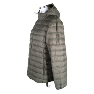 Unisex Luhta - Kevytuntuvatakki, koko 46 -  (3)