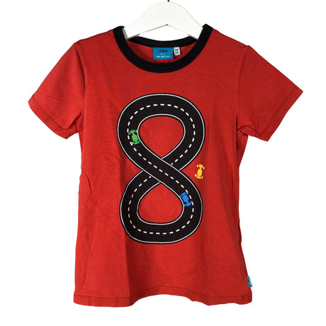 Unisex me&i - T-paita, koko 110 - 116 -  ()