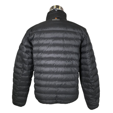 Unisex Warmpeace - Kevytuntuvatakki, koko M -  (2)