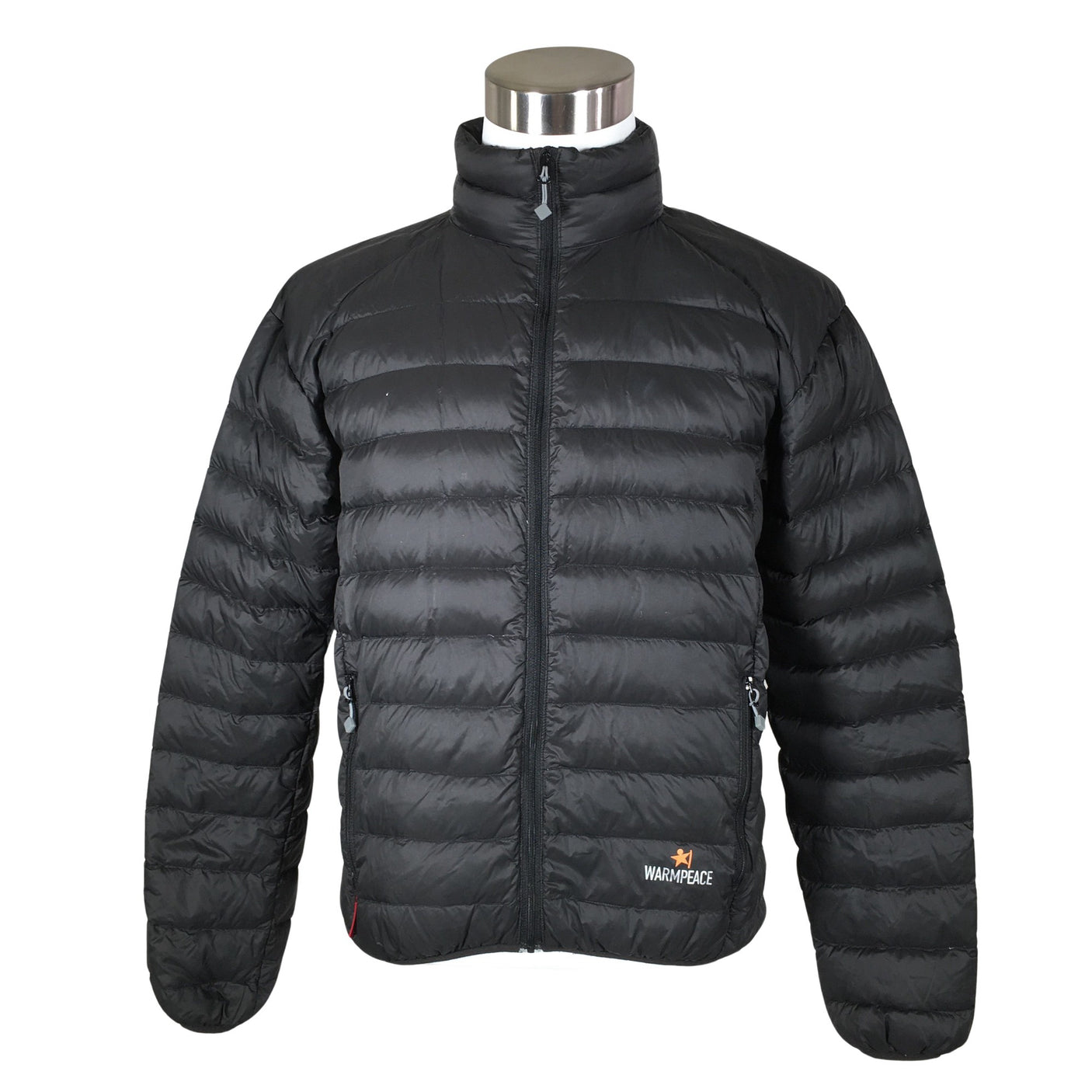 Kevytuntuvatakki, koko M