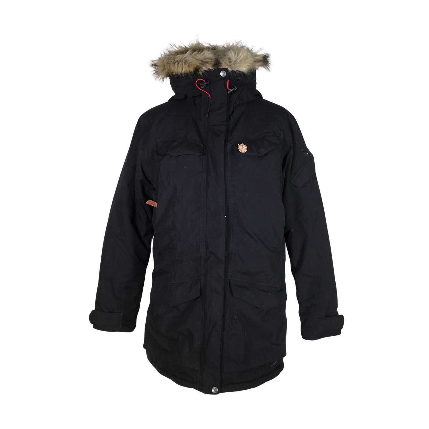 Unisex Fjällräven - Parkatakki, koko 40 -  (1)