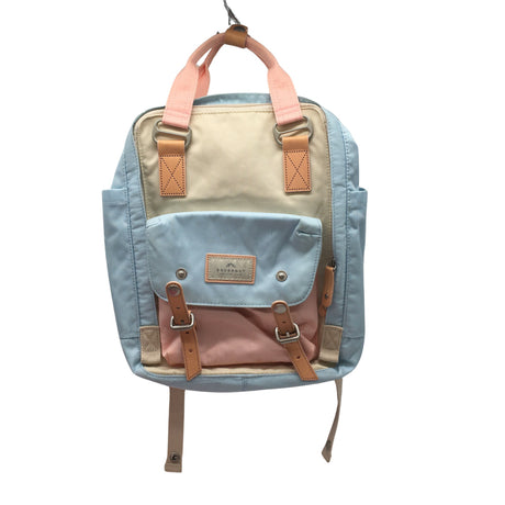 Unisex Doughnut - Reppu, koko Midi -  ()