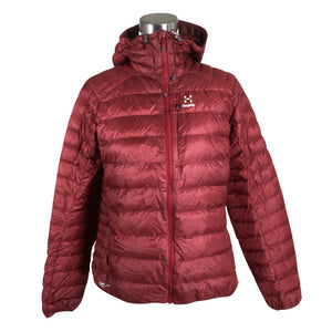 Unisex Haglöfs - Kevytuntuvatakki, koko 40 -  (1)