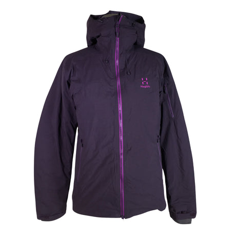 Unisex Haglöfs - Untuvatakki, koko 40 -  ()