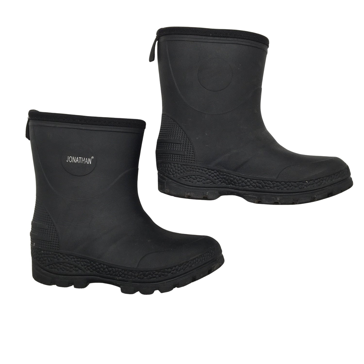 Kumisaappaat, koko 28