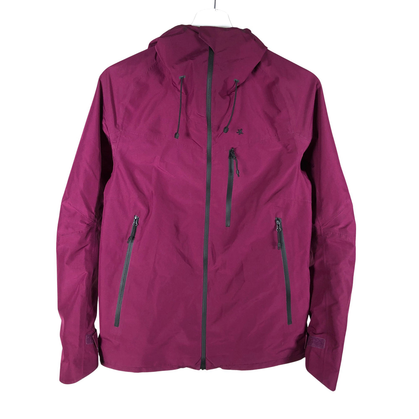 Unisex Everest - Kuoritakki, koko 36 -  (1)