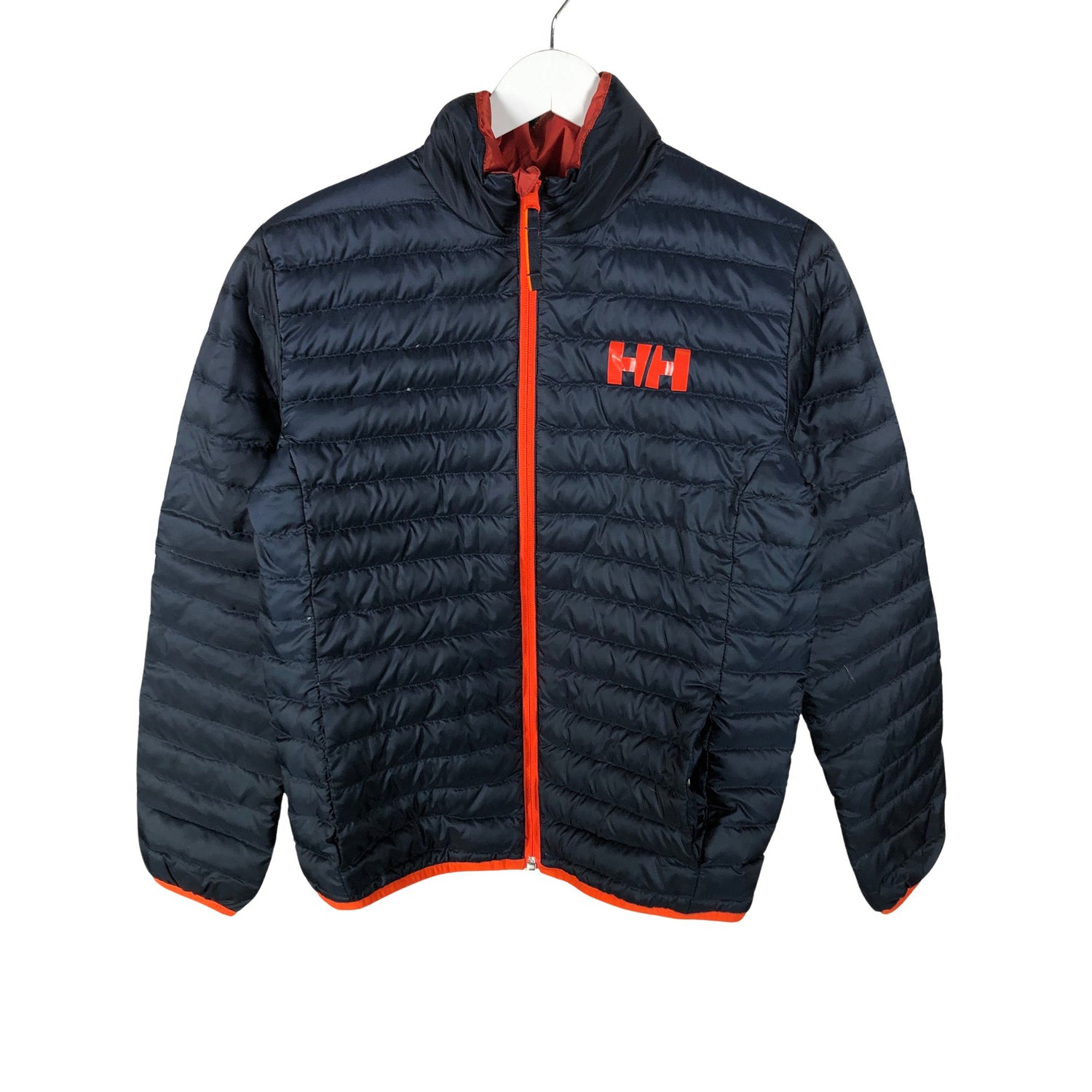  Kevytuntuvatakki  Kevytuntuvatakki, koko 158 - 164  Helly Hansen 