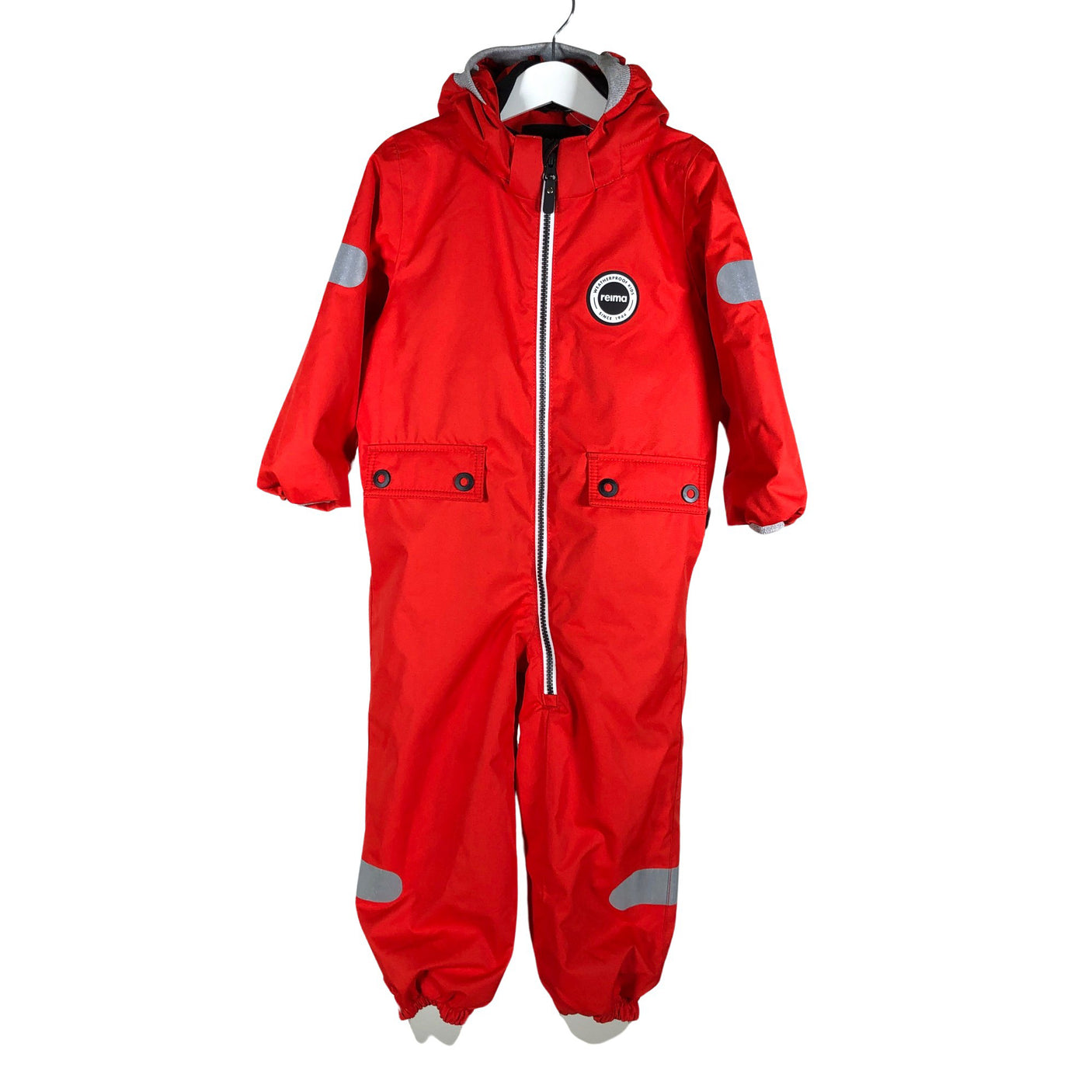 Kevyttoppahaalari, koko 92 - 98