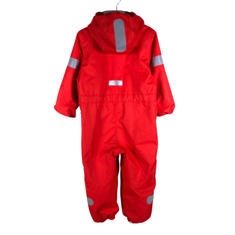 Unisex Reimatec - Kevyttoppahaalari, koko 92 - 98 -  (2)