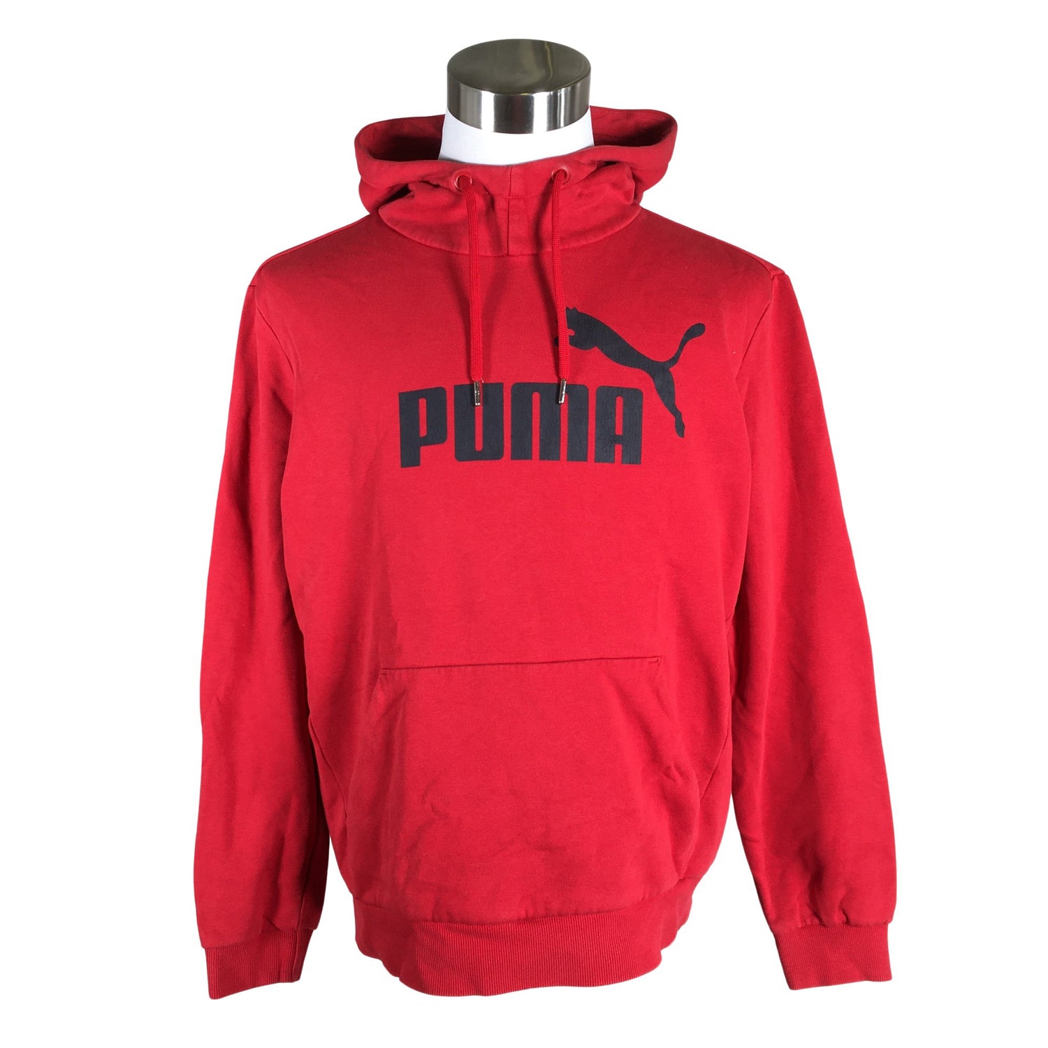  Huppari  Huppari, koko M  Puma 