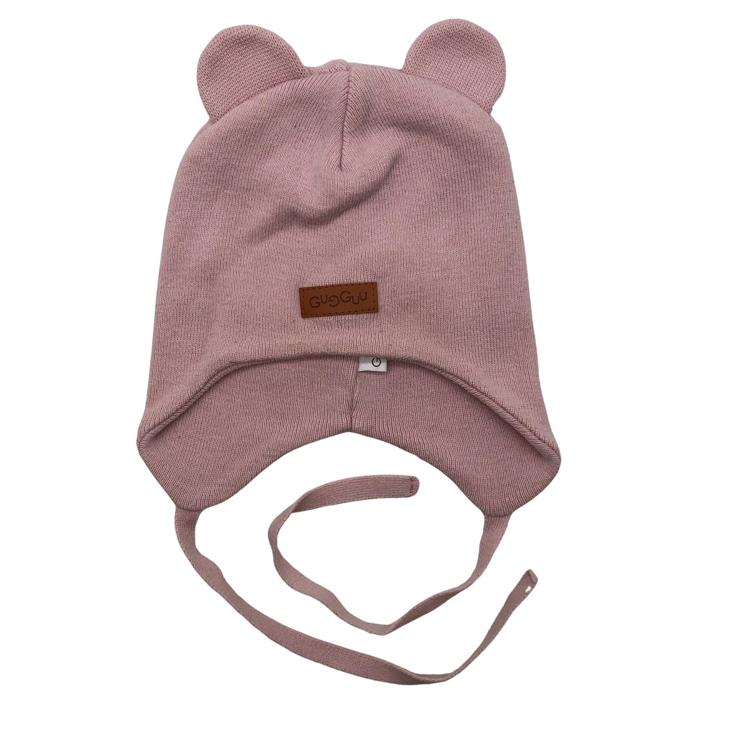  Hattu  Talvihattu, koko 42 - 44 cm  Gugguu 