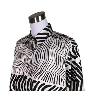 Unisex Marimekko - Kangastunika, koko 36 -  (3)