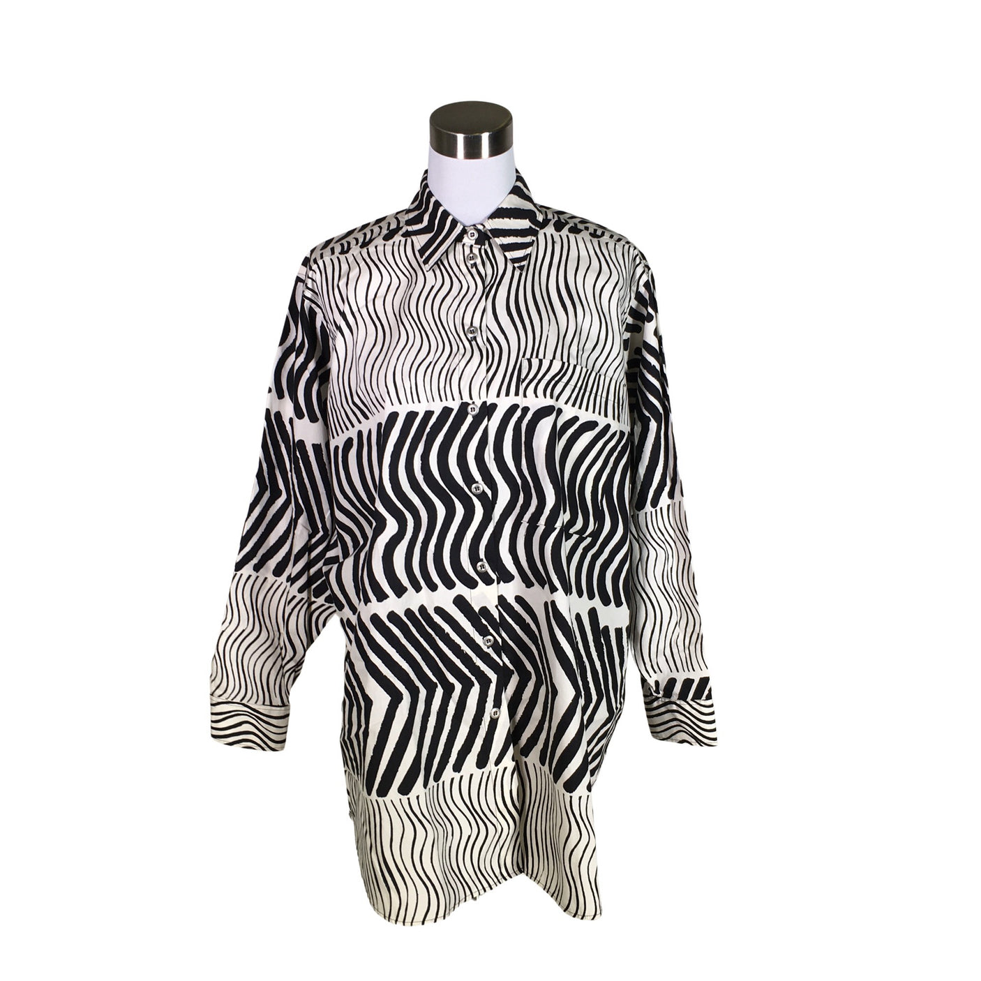 Unisex Marimekko - Kangastunika, koko 36 -  (1)