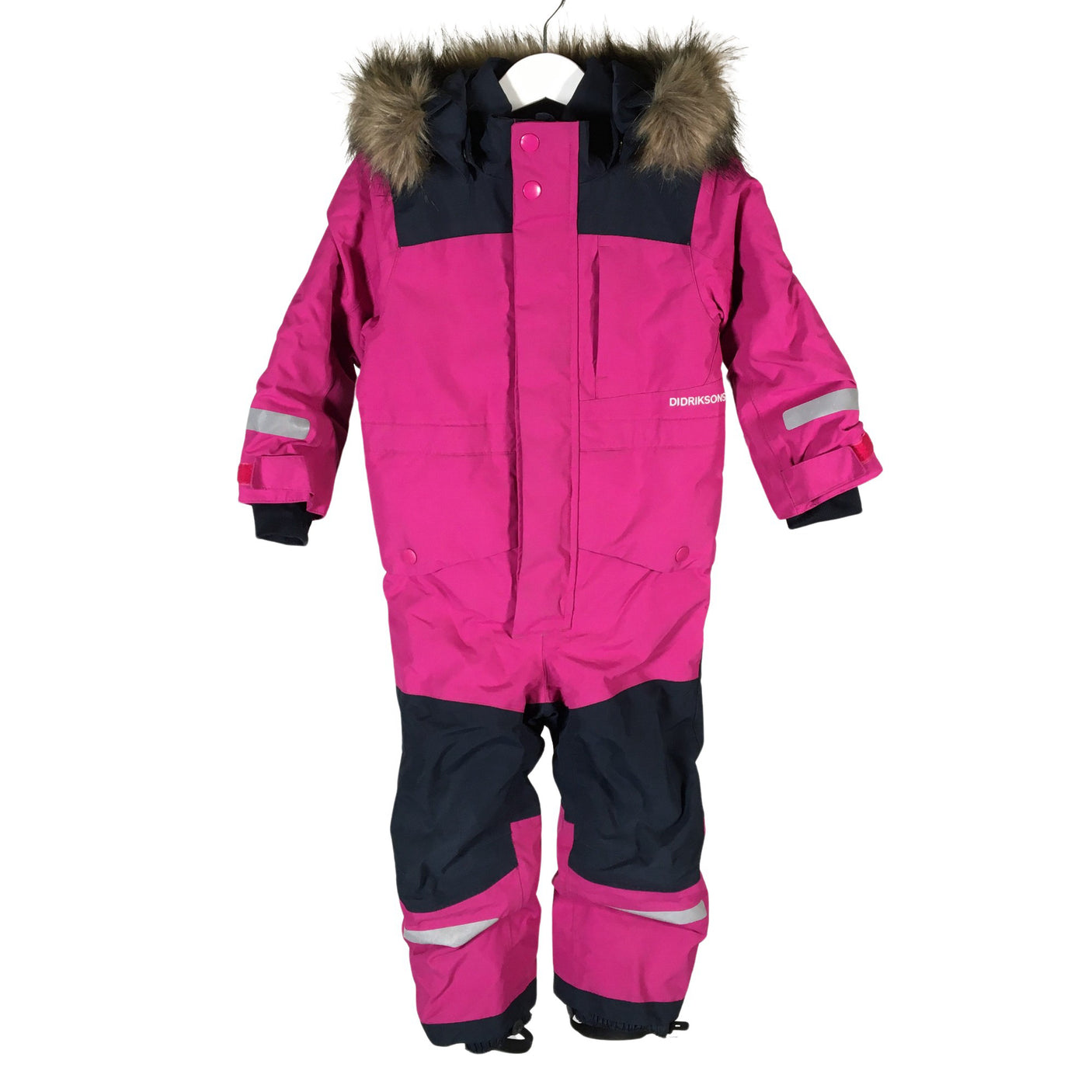 Unisex Didriksons - Toppahaalari, koko 86 - 92 -  (1)