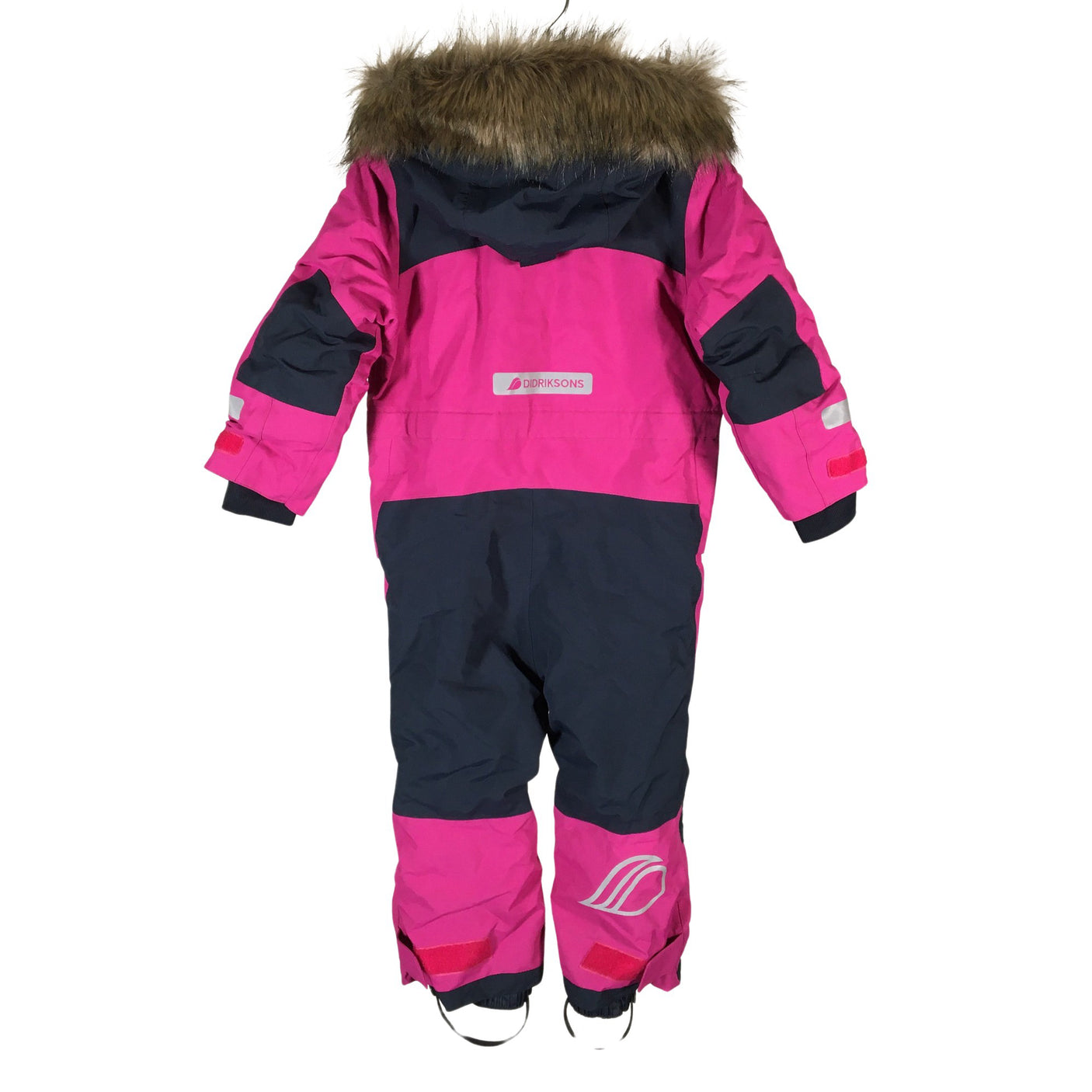 Unisex Didriksons - Toppahaalari, koko 86 - 92 -  (2)