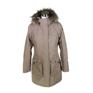 Unisex Icepeak - Parkatakki, koko 38 -  (1)