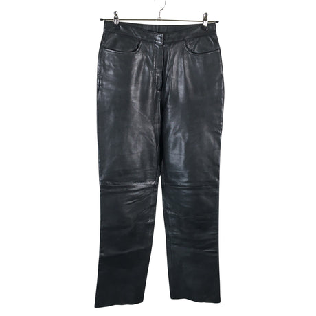Unisex Gerry Weber - Nahkahousut, koko 38 -  ()