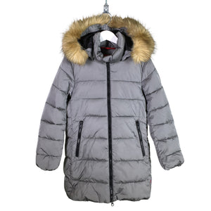 Toppatakki, koko 122 - 128