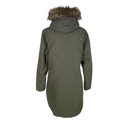 Unisex Didriksons - Parkatakki, koko 40 -  (2)