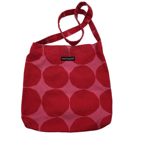 Olkalaukku, koko Mini