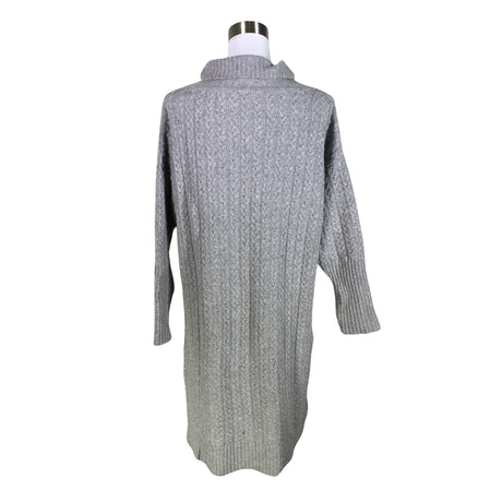 Unisex Papu - Neulemekko, koko 34 -  (2)