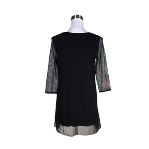 Unisex Desigual - Trikootunika, koko 36 -  (2)