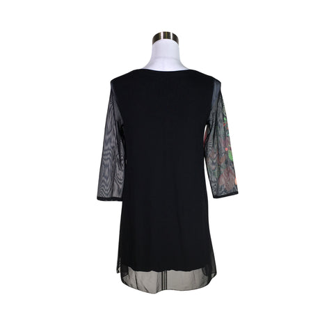 Unisex Desigual - Trikootunika, koko 36 -  (2)