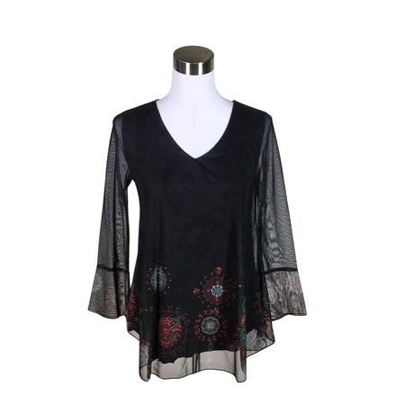 Unisex Desigual - Pusero, koko 36 -  ()