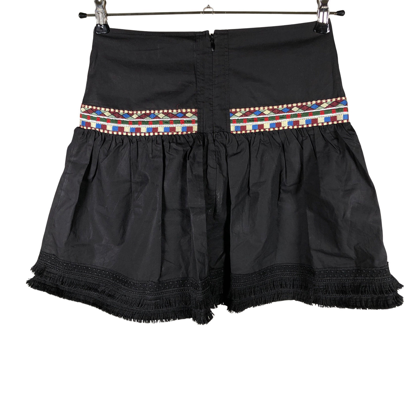Unisex Desigual - Kangashame, koko 36 -  (2)