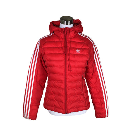 Unisex Adidas - Toppatakki, koko 36 -  ()
