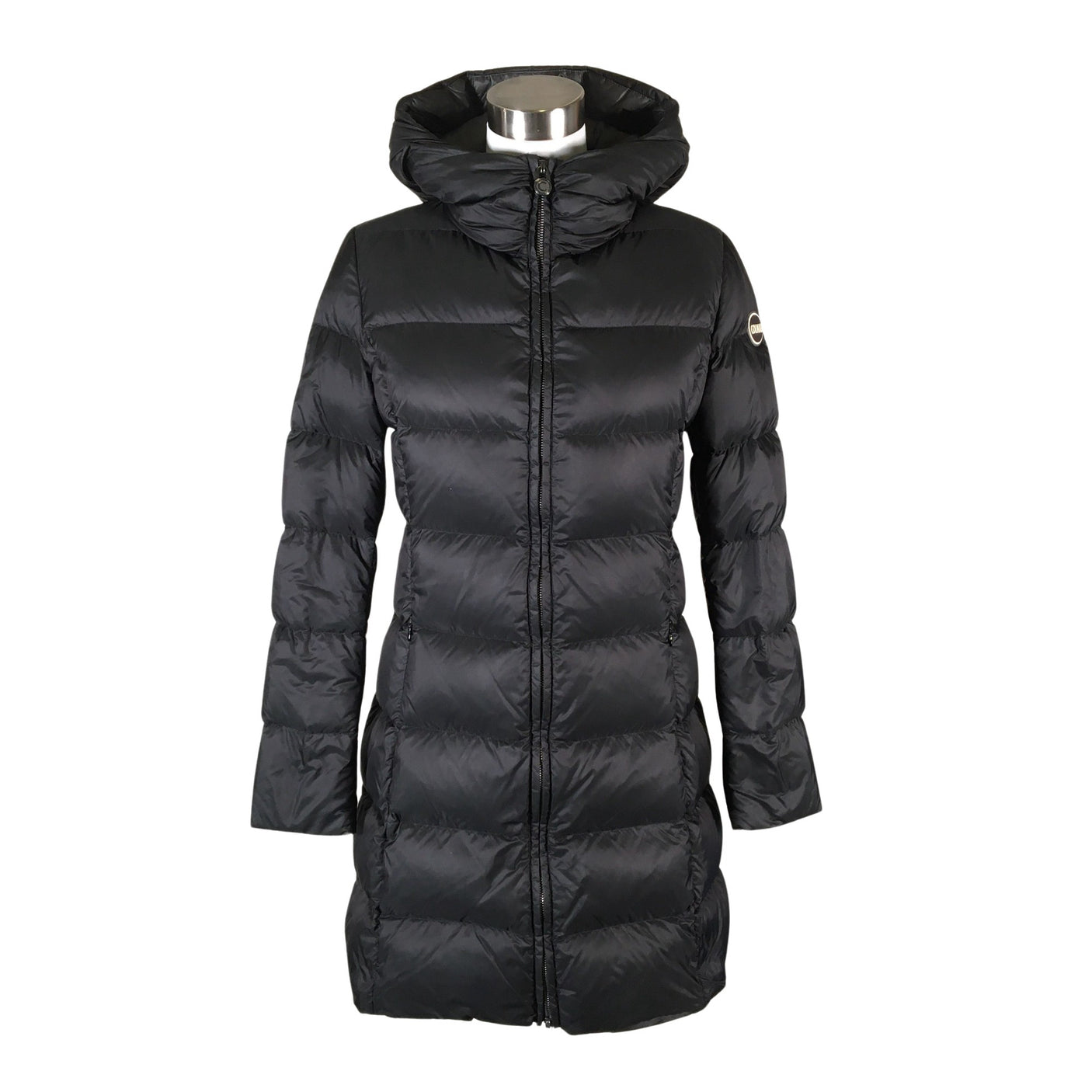 Unisex Colmar - Untuvatakki, koko 36 -  (1)