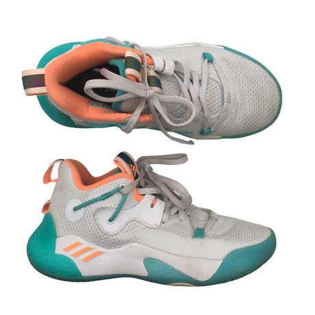 Unisex Adidas - Lenkkarit, koko 35 -  ()