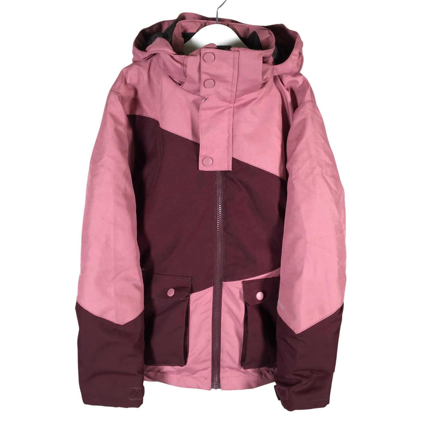 Unisex Ski Industries - Toppatakki, koko 146 - 152 -  (1)