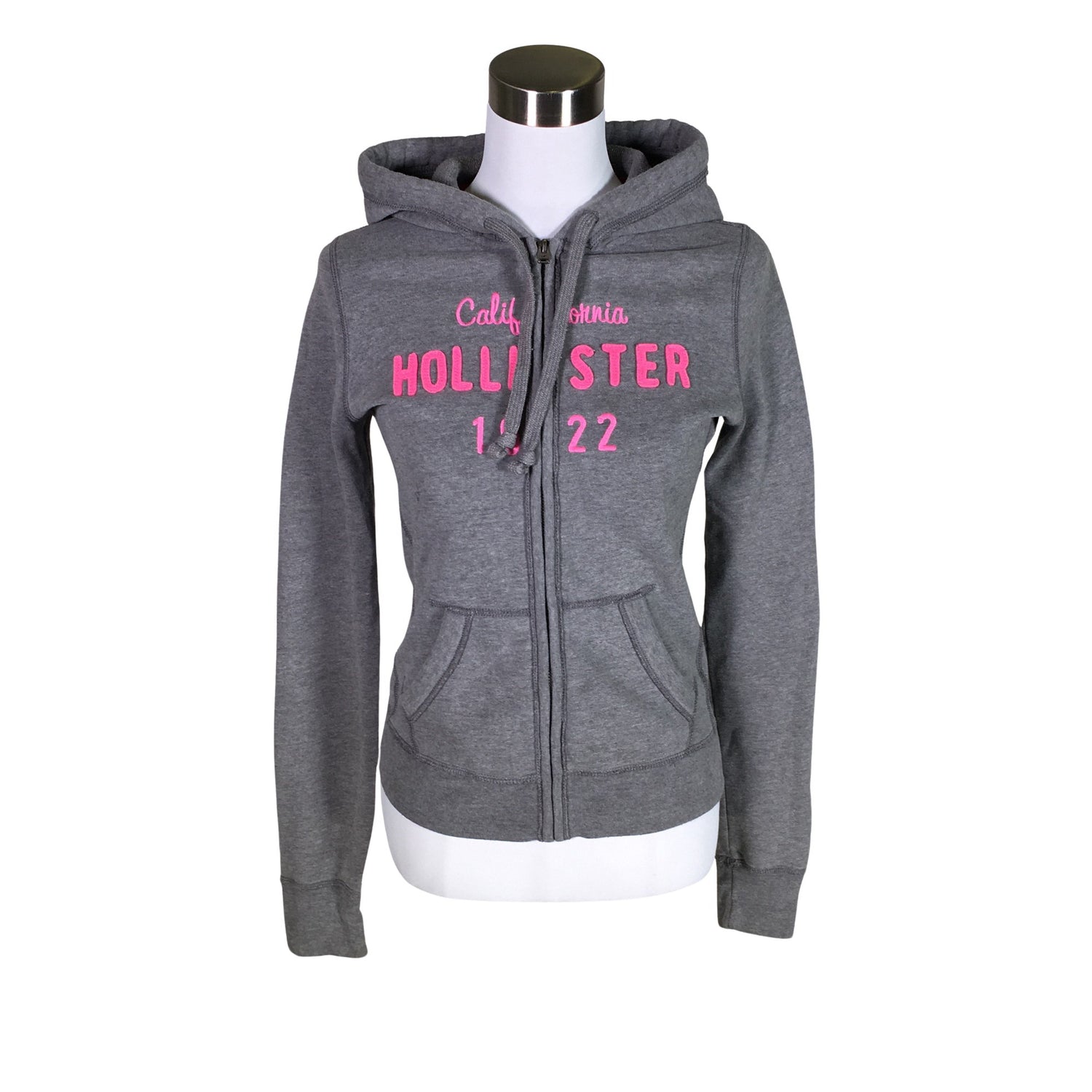  Huppari  Huppari, koko 38  Hollister 