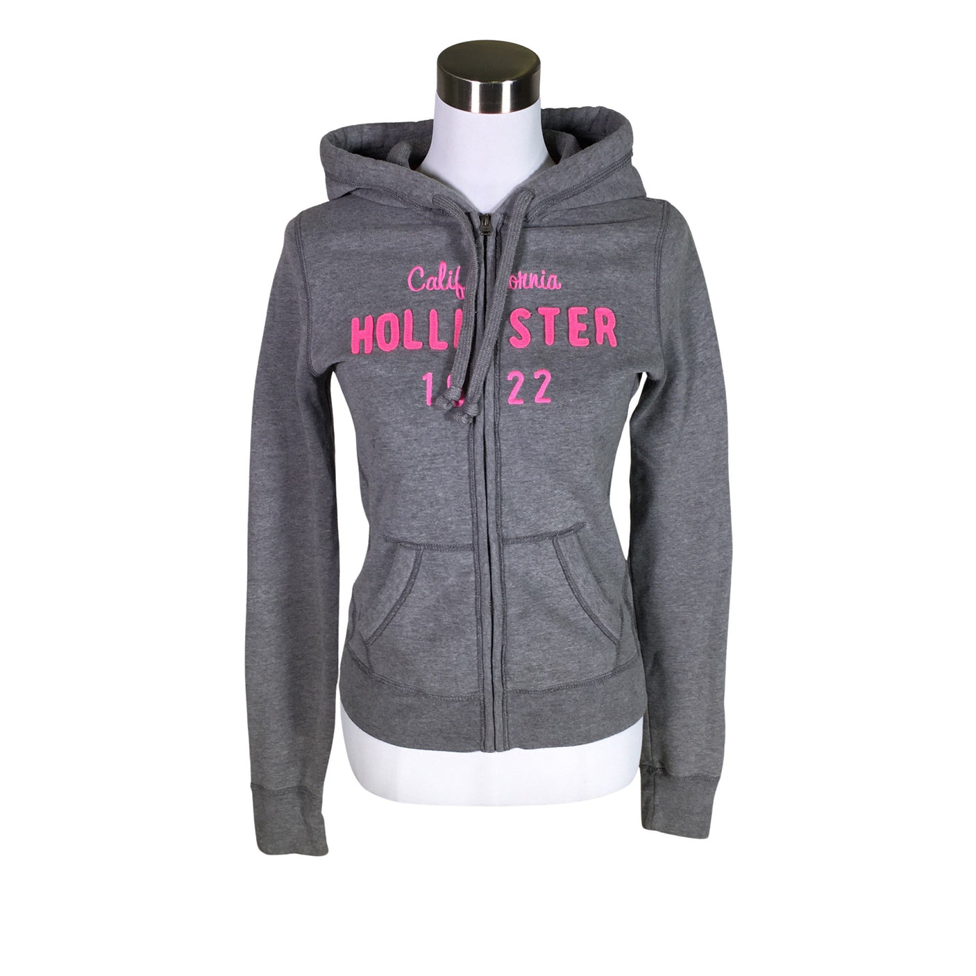 Unisex Hollister - Huppari, koko 38 -  (1)