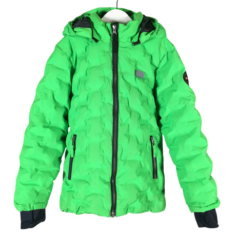 Unisex Lego - Toppatakki, koko 128 - 134 -  ()