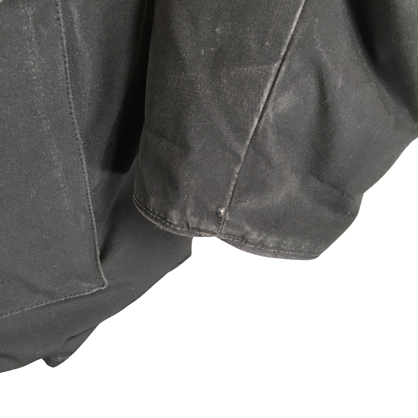 Unisex Canada Goose - Untuvatakki, koko L -  (3)