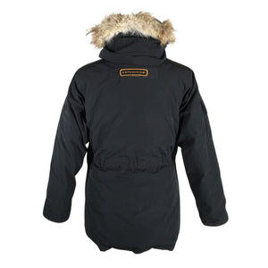 Unisex Canada Goose - Untuvatakki, koko L -  (2)