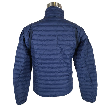 Unisex Haglöfs - Kevyttoppatakki, koko M -  (2)