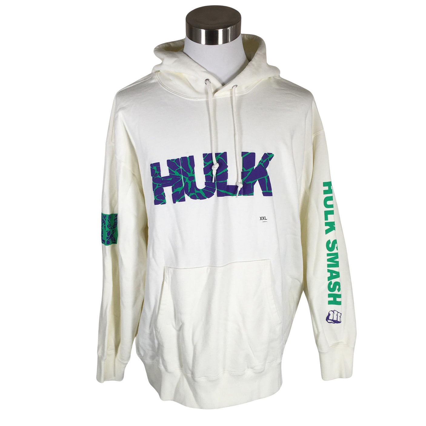 Unisex Uniqlo - Huppari, koko XXL -  (1)