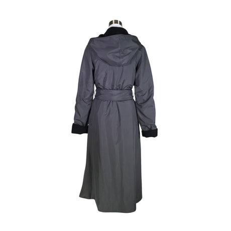Unisex Iris Aalto - Kevyttoppatakki, koko 34 -  (2)