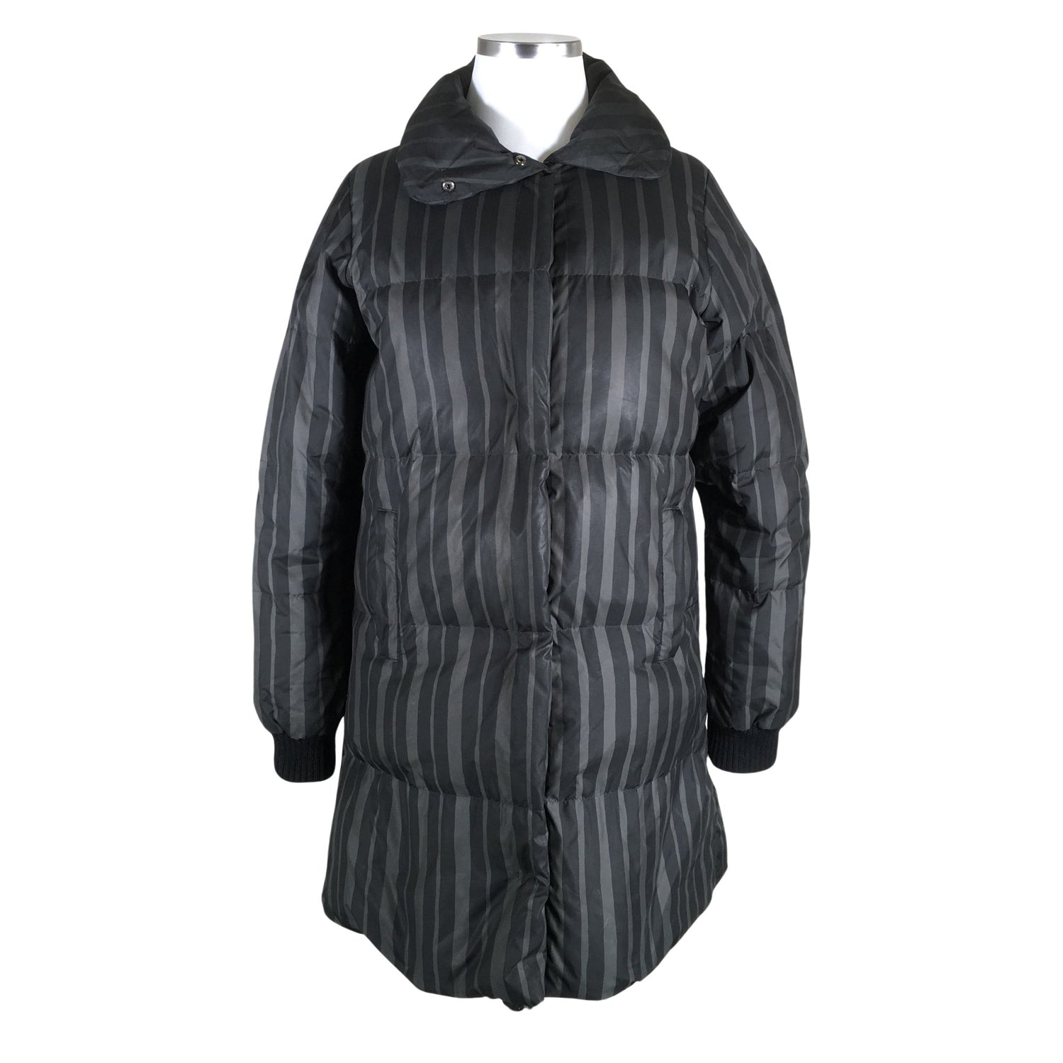  Untuvatakki  Untuvatakki, koko 42  Marimekko 