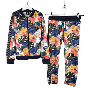 Unisex Hummel - Verryttelytakki, koko 134 - 140 -  (1)