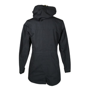 Unisex Etirel - Parkatakki, koko 40 -  (2)