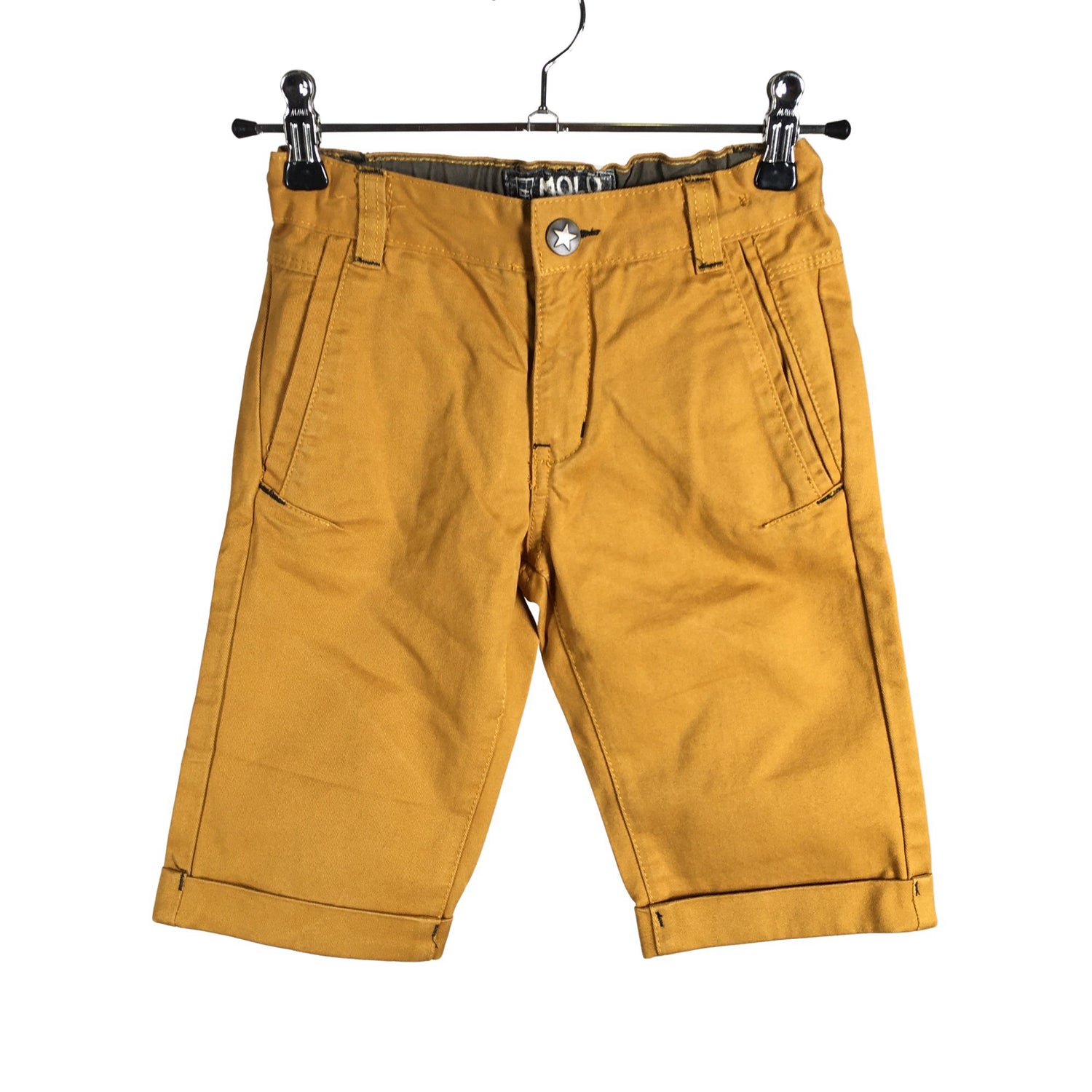  Shortsit  Shortsit, koko 122 - 128  Molo Kids 