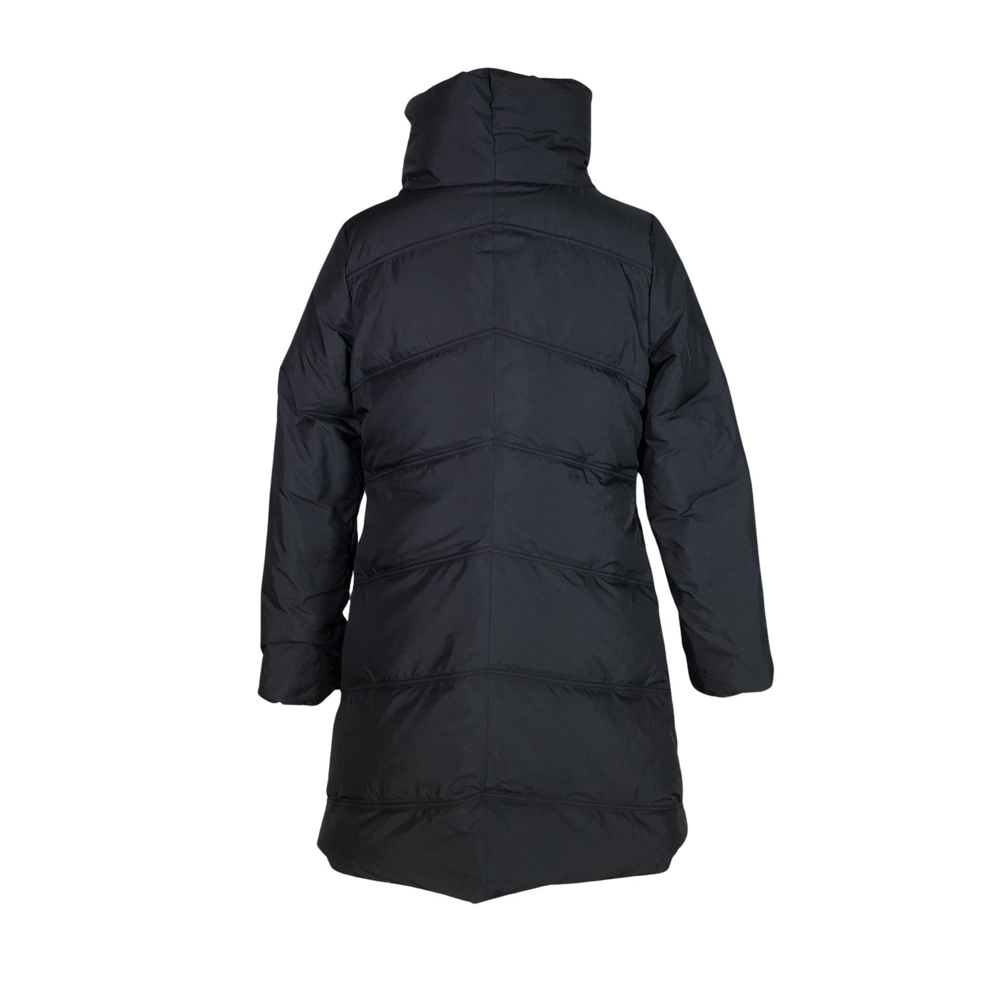 Unisex Joutsen - Untuvatakki, koko 38 -  (2)