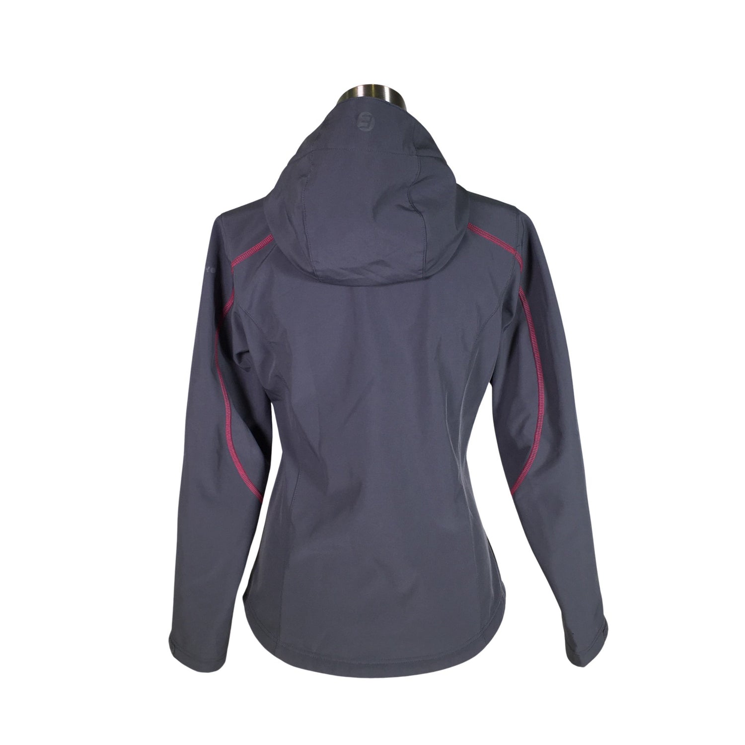  Välikausitakki  Softshell-takki, koko 36  Icepeak 