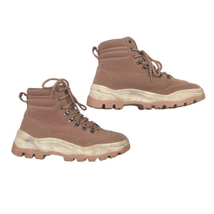 Talvikengät, koko 39