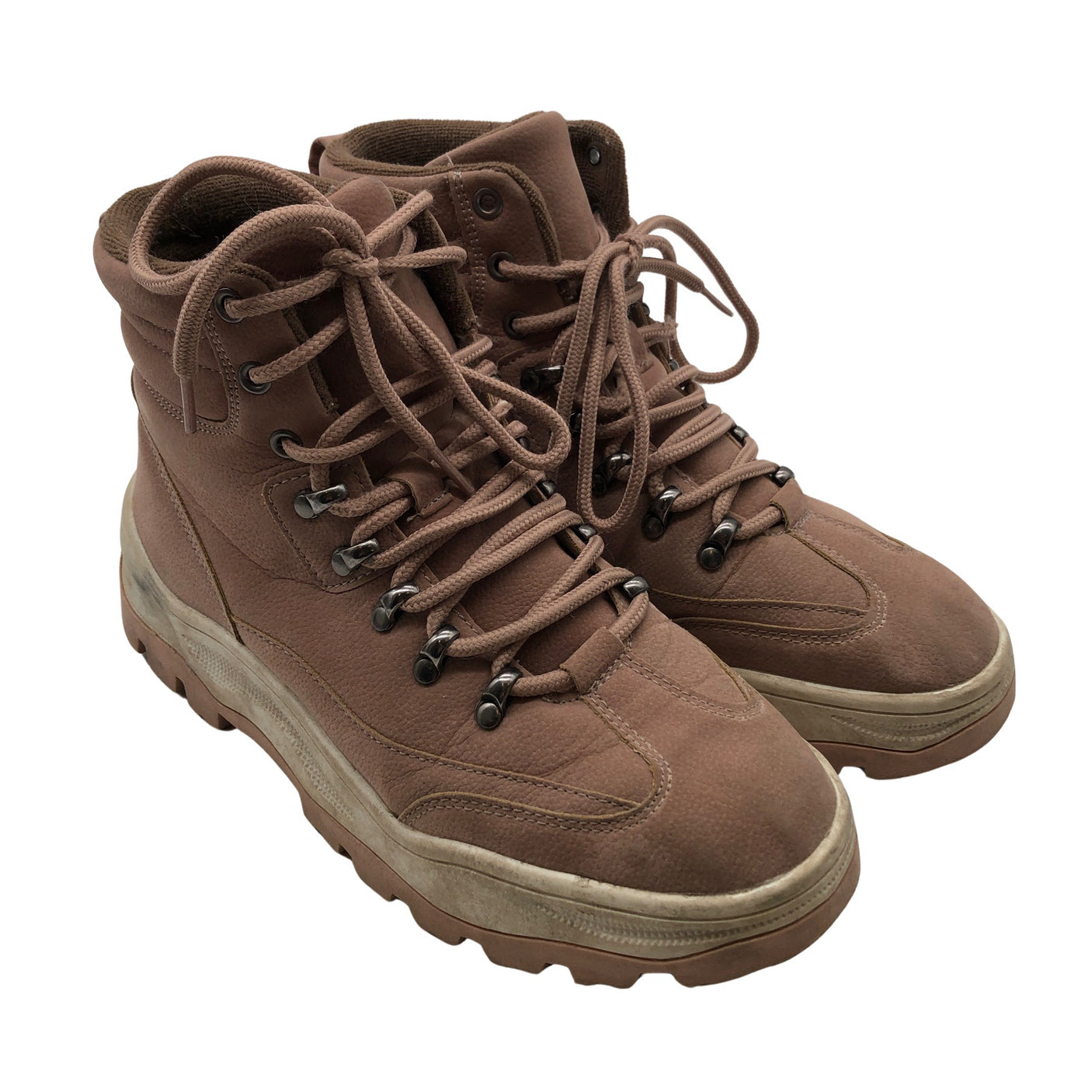 Talvikengät, koko 39